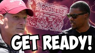 Latest Oklahoma Sooners Roster Update Changes EVERYTHING For 2026 | Brent Venables