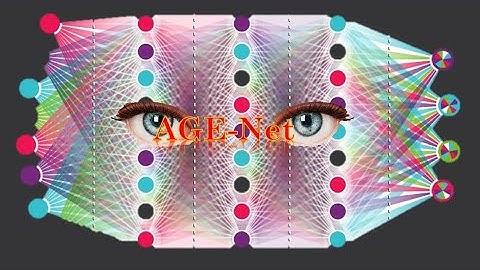 AgeNet - SoTA Webcam based Gaze Tracking