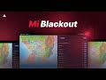 Mi Advanced Blackout System For FiveM [QB/QBOX/ESX]