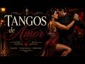 Tango Sensual Vintage 1940s : Música para Pasión, Deseo y Noches Románticas