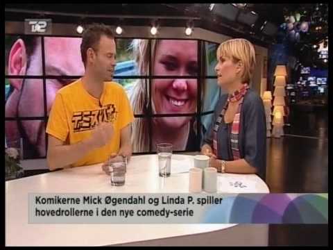 Mick om Hvor Fanden er Herning