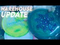 The First Time We've Tried This! | Weekly Warehouse Update