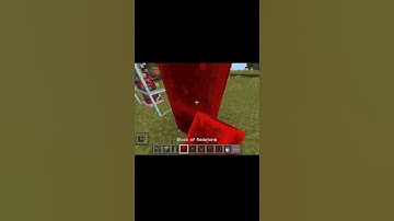 Minecraft build hack