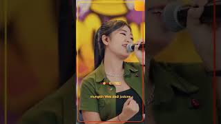 Bojo Galak  Adinda Rahma