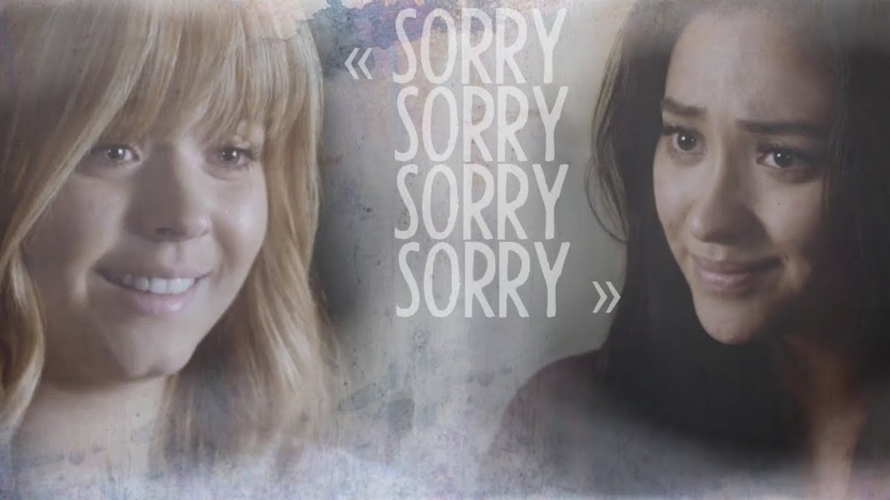 emily & alison | that's why I love you (pll)