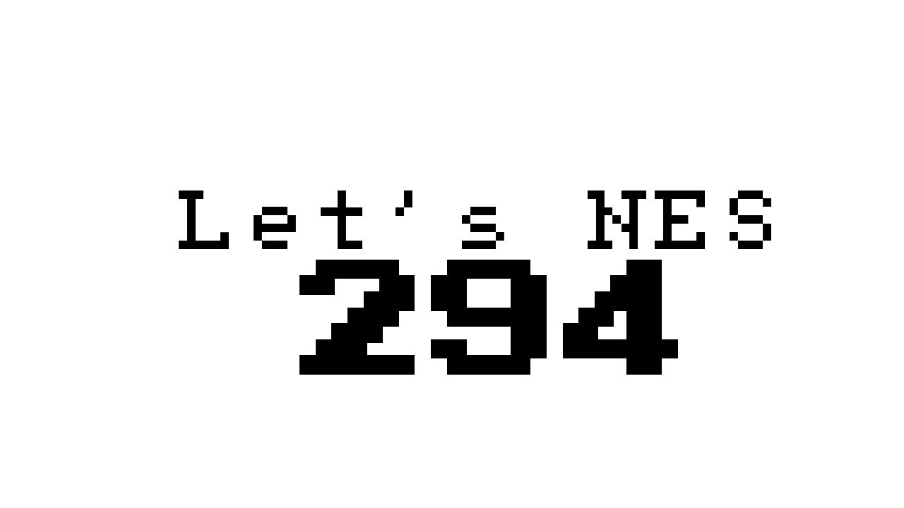 Let's NES The Third 294 - RPG Maker 2003 RTP -  2003Tension.mid