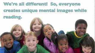 Creating Mental Images