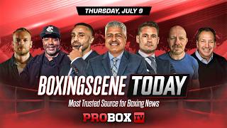 Is DAZN Taking Over Boxing? | PBC Deal, AJ-Ruiz III & Fury-Joshua at 2AM?!