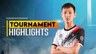 Tournament Clips🔥