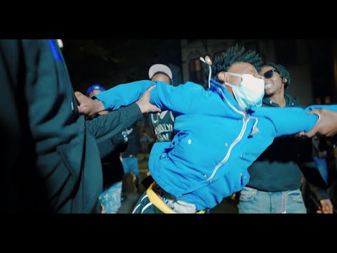 41 Jenn Carter Everybody Shot Pt2 Official Music Video Shot By JusMH