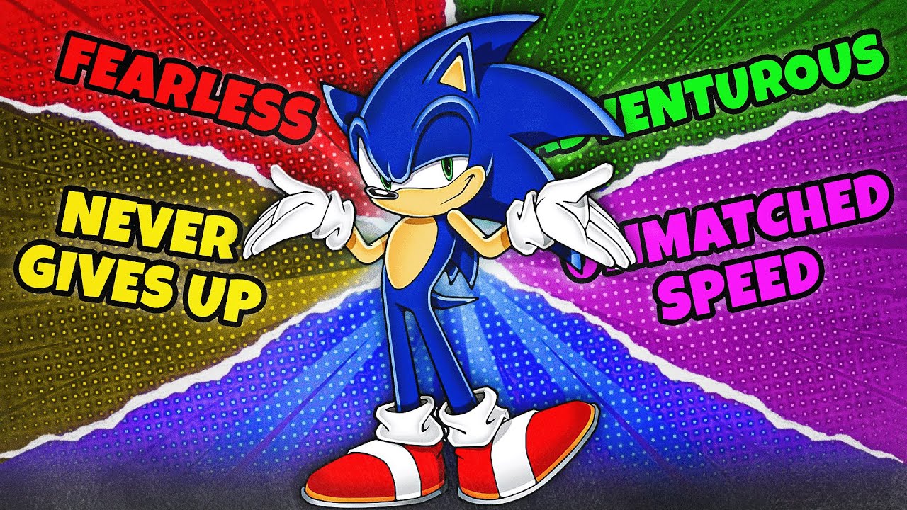 What Makes Sonic Truly Unique?