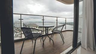 Danga Bay SeaView, Johor Bahru, Malaysia