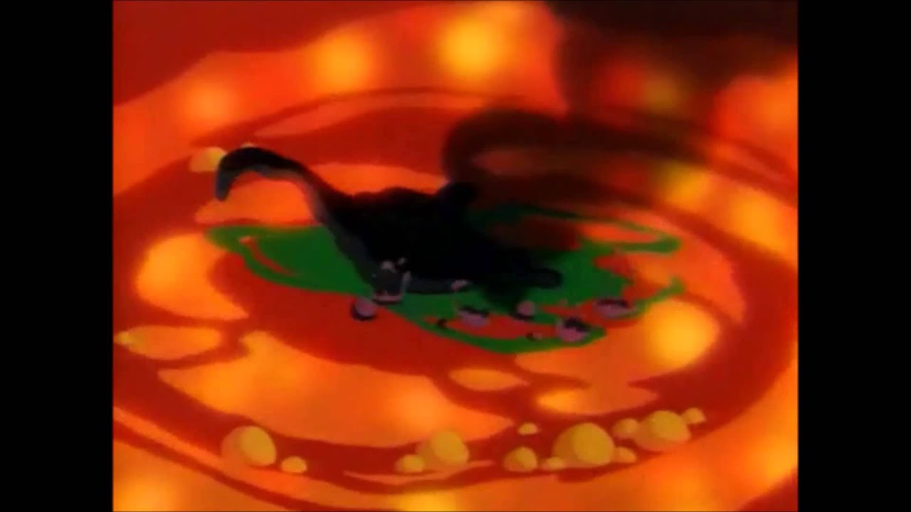 El Fin de los Villanos Disney