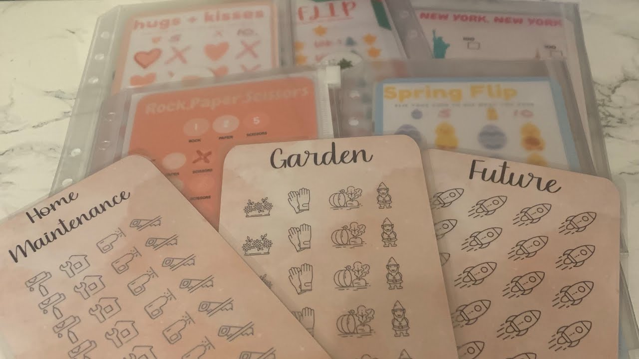 Let me show you my Happy Mail 💜 