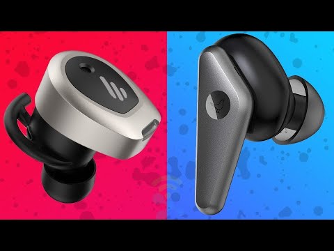 5 Best Wireless Bluetooth Earbuds 2022