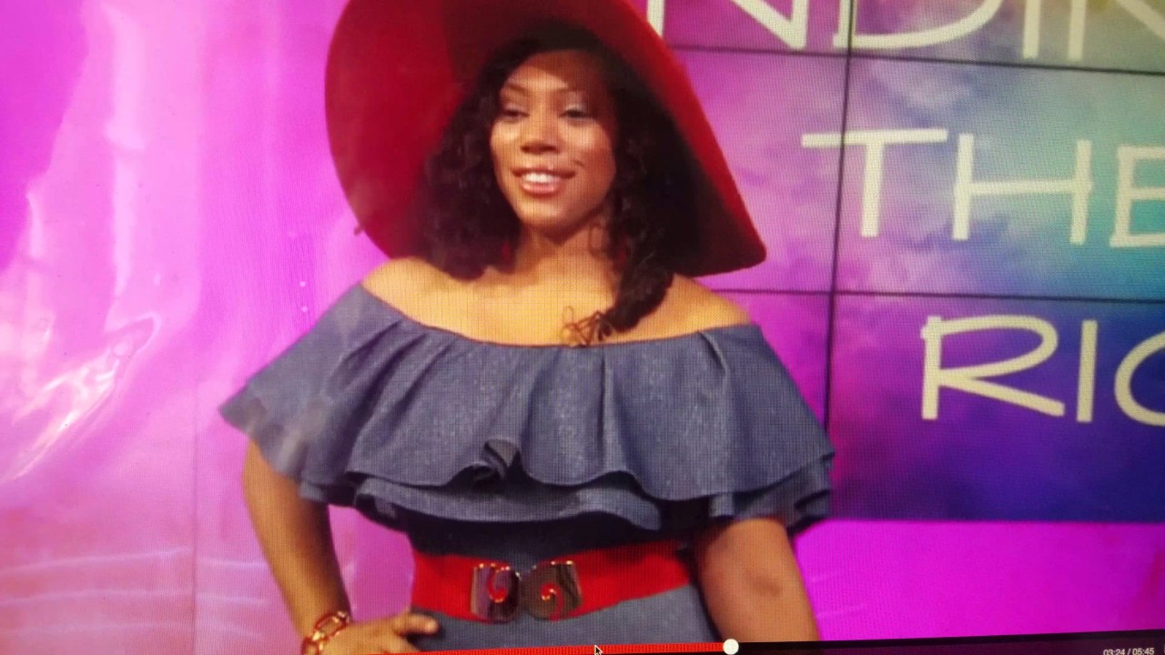 Good Day LA with Guest Company Chic and Curvy Boutique Feat Ashanna Bri