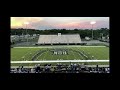 Crossmen 2025 | Color Progression