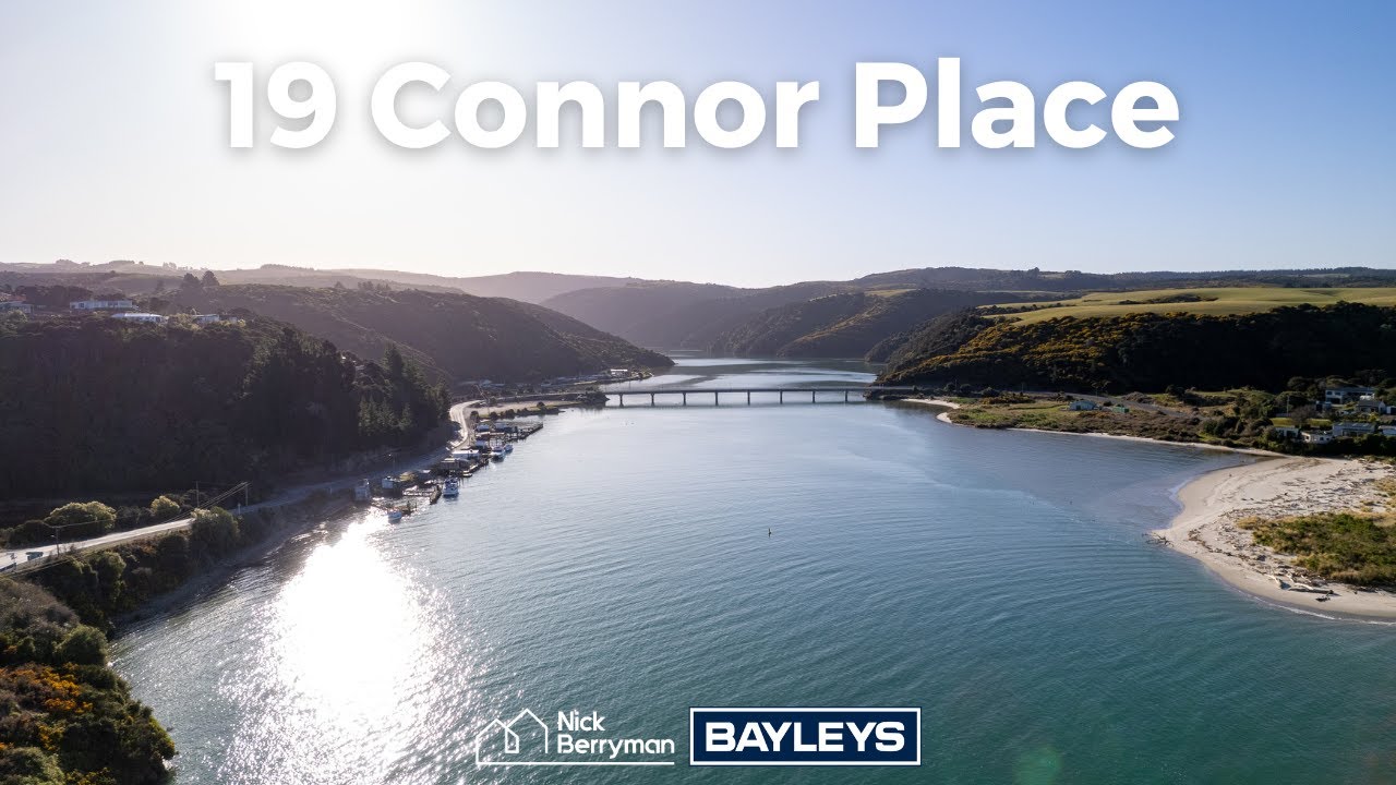 Tour This COASTAL CRIB in Taieri Mouth BayleysMetro Real Estate 2022