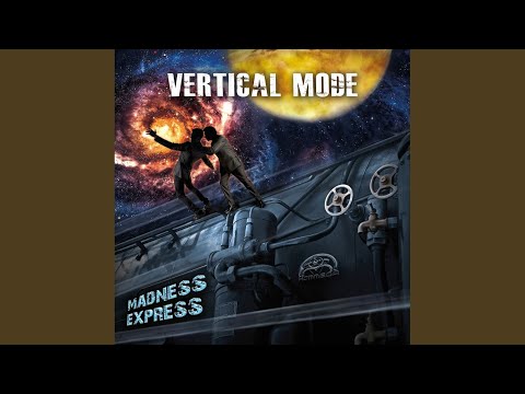 Dharma Vertical Mode Remix