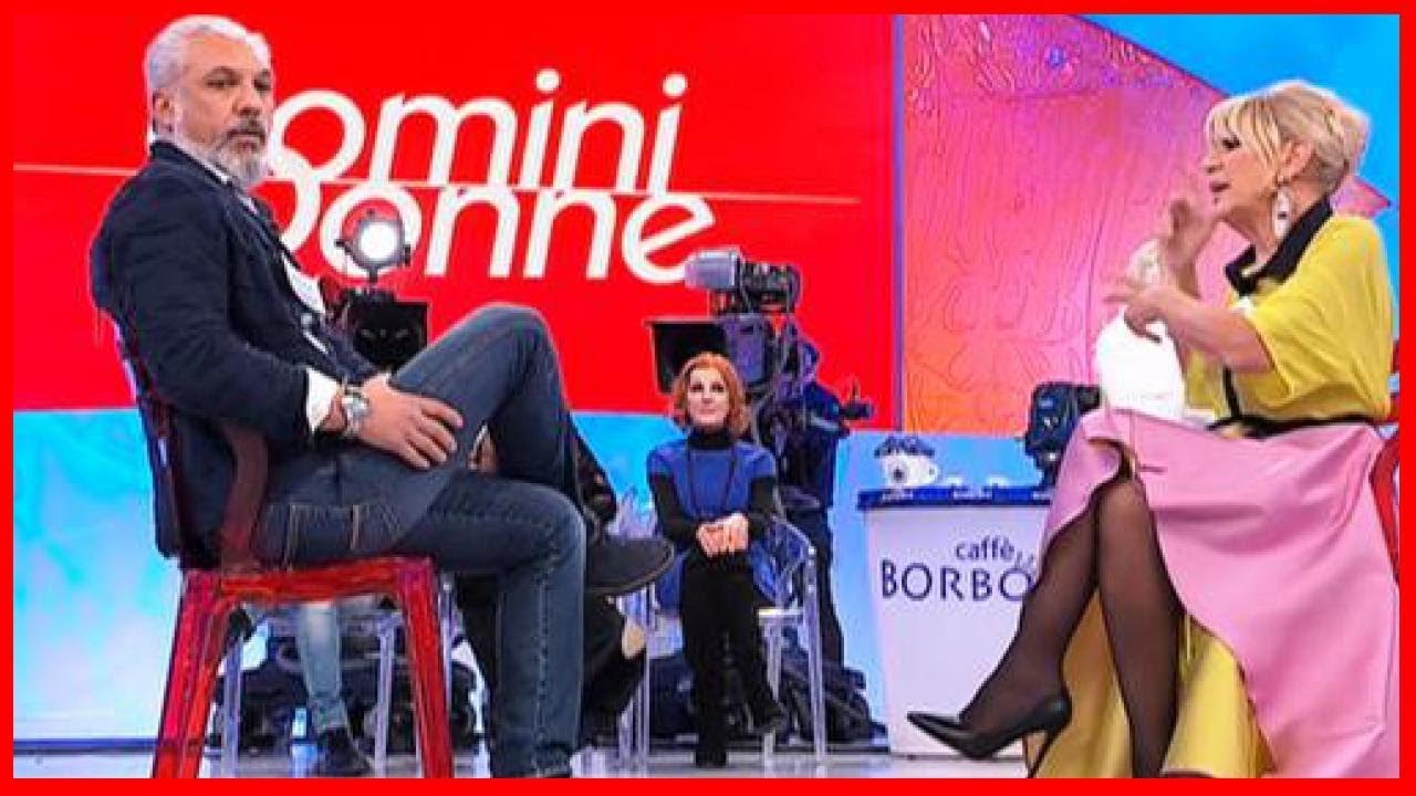 Uomini E Donne Puntata Del 4 Febbraio 2022