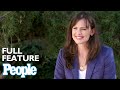 Jennifer Garner: What I’ve Learned About Myself And Giving Kids A Yes Day | PEOPLE