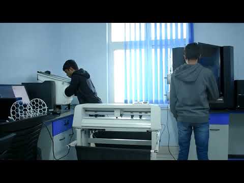 A day at Coratia Technologies - video from Coratia