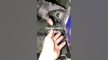 Còi Hú CSGT - Còi Hú 113 #csgt #cscd #113