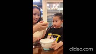 egg cracking prank on kid Reach China   egg smash on kid head prank Egg Challenge Tiktok Viral Trend