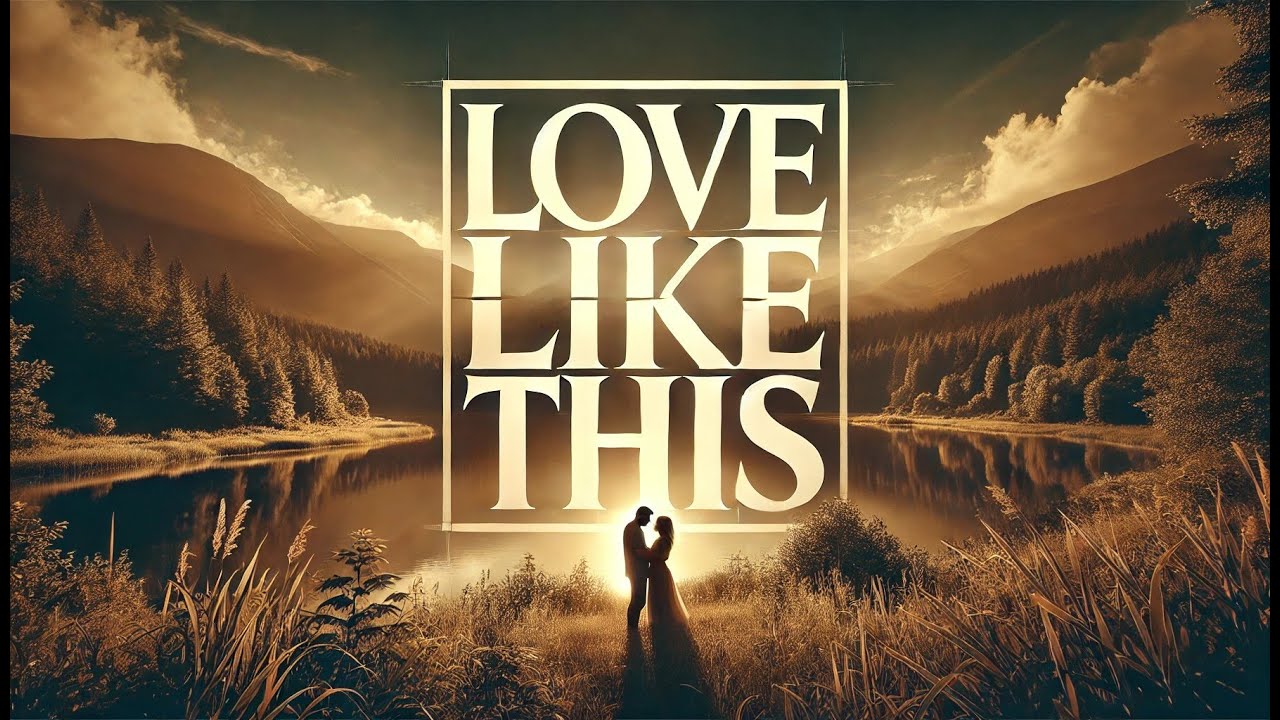 Love Like This | Love Song Music Video - YouTube
