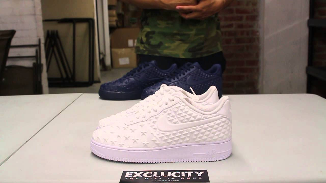 nike air force 1 lv8 vt independence day