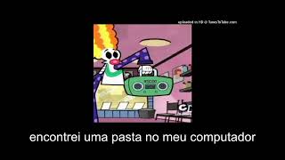 jaydes (Mandy) - clown (legendado/tradução)