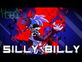 🔴BATTAGLIA RAP EPICA Contro... ME STESSO? FRIDAY NIGHT FUNKIN Silly Billy