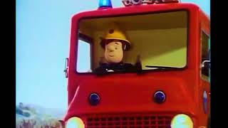 Fireman Sam Snow Business