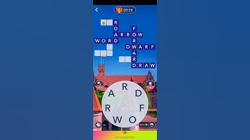 Wow Malbork castle 1 | Words Of Wonders Malbork castle 1