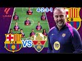 Barcelona vs Elche: Predicted 4-2-3-1 Lineup Featuring Casado for La Liga Jornada 11 (2025/26) ⚽