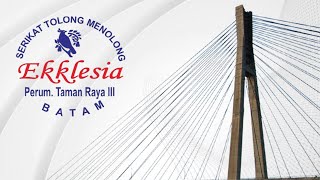 STM Ekkkesia - Bersama Kristus