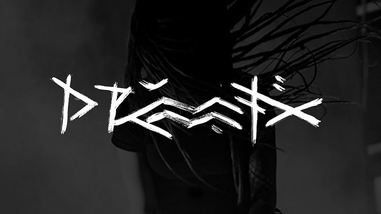 Drummatix - Репит extended (часовая версия)