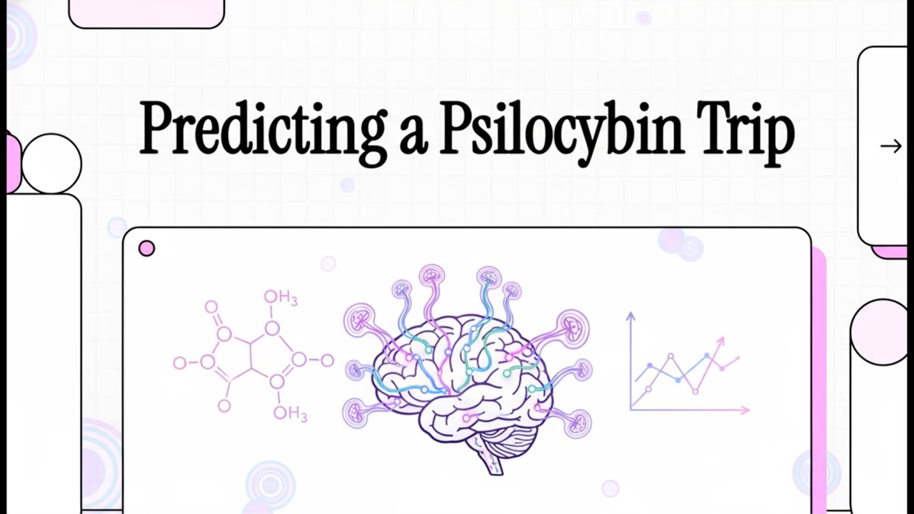 Psilocybin Dosage, Age, & Neuroticism Predict Mystical vs Challenging Trips (Ko et al., 2023)