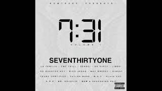 HBE — Savage Promise