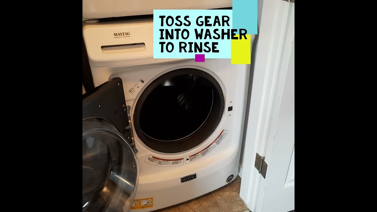 Strip-N-Roll Gi Cleanse Instructional Video 2.0