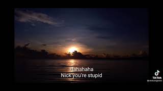 mentahan lagu ruok ff !!