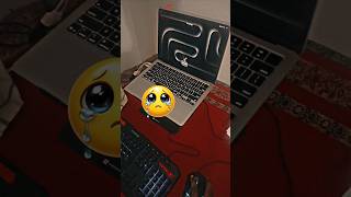 MAC DEFOLT 💔 cursor problem @AppleIndia @AppleBrasil @Apple #viral  #facts #computer