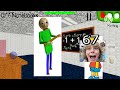 BART OBTIENE SU MERECIDO 8: Bart dice 67 en la clase del profesor baldi 