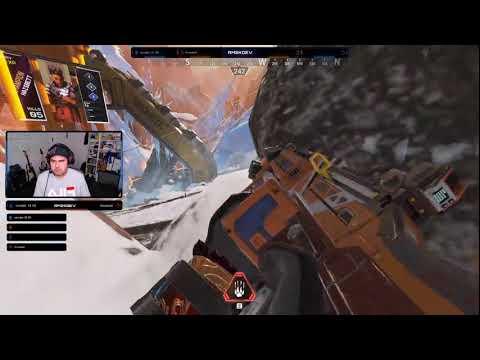 Apex & Chat