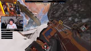 Apex & Chat