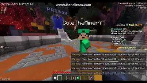 Fake Hacker Hack on JigSaw Client