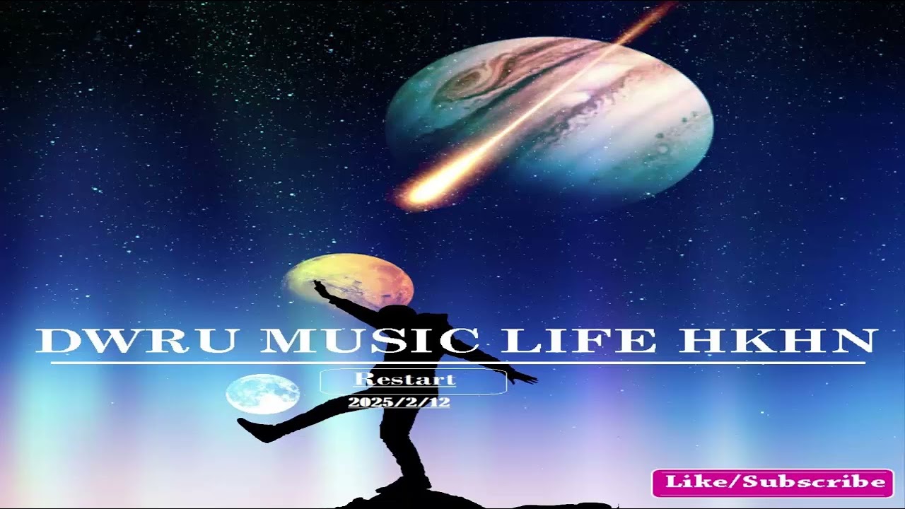 Restart / DWRU MUSIC LIFE HKHN