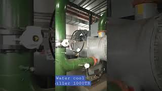 water cool chiller water cool chiller