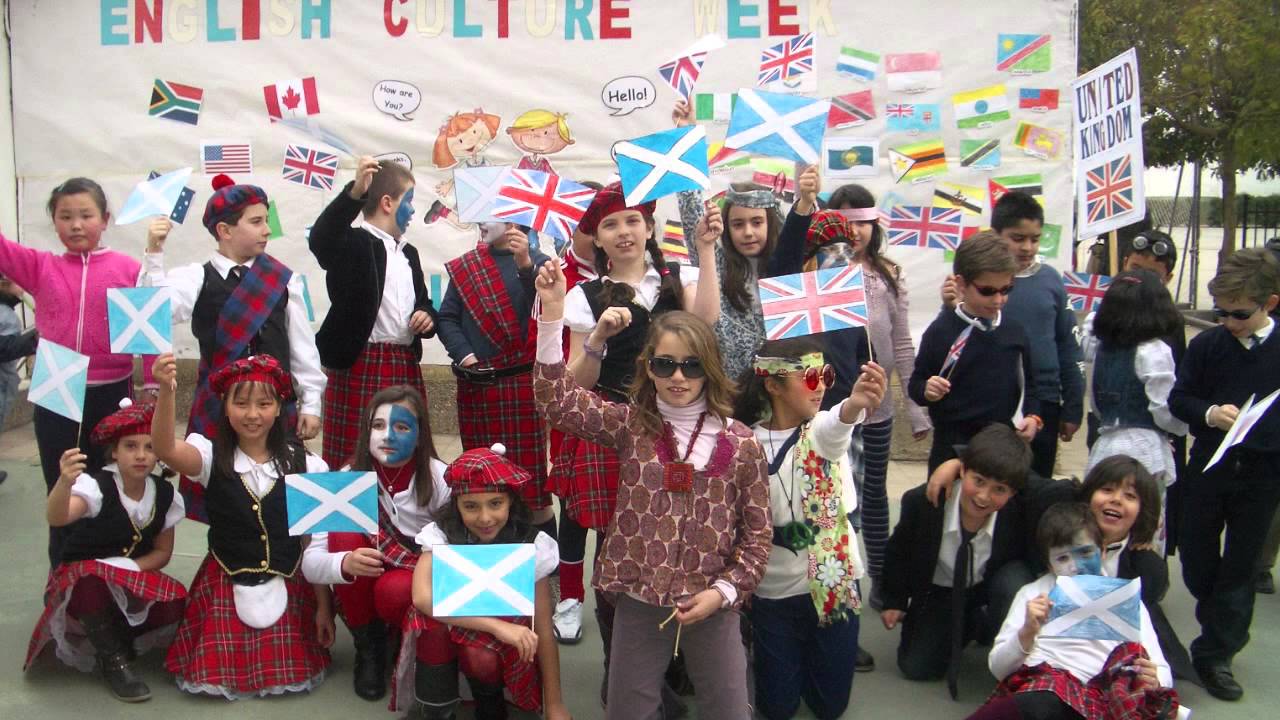 Colegio Sagrado Corazón 