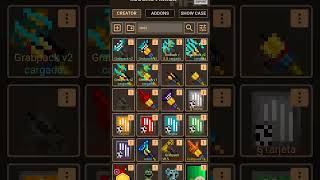 2 mapas, 1 mod #poppyplaytime #poppyplaytime5 #addons #mods